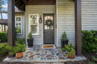 Welcome to Cottage #32 get ready to instantly feel 