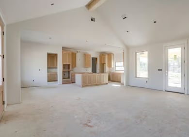 201 Kilkenny Rd, Poolville, TX 76487 - photo 5