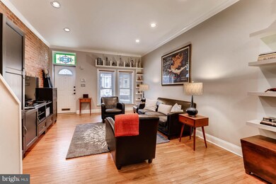 113 N Lakewood Ave, Baltimore, MD 21224 - photo 3