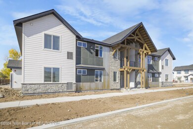 201 E Ross Ave unit F203, Driggs, ID 83422 - photo 3