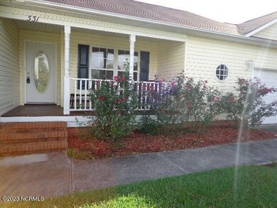 331 Richmond Dr, Jacksonville, NC 28540 - photo 3