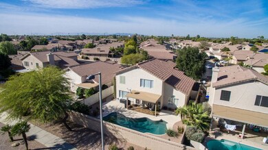 05 Gilbert Home Sales