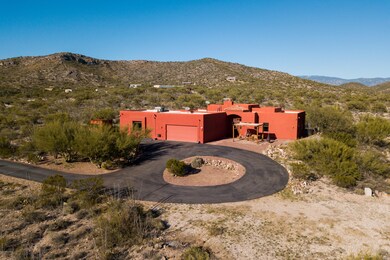 Aerial_East Colossal Cave Road_2 - Copy