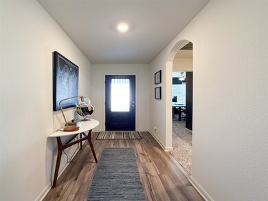 13507 Granite Park Rd, Ponder, TX 76259 - photo 5