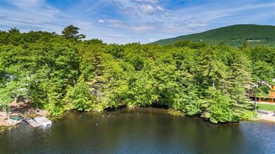 Lot 6 Gilman Point Rd unit 6, Moultonborough, NH 03254 - photo 4