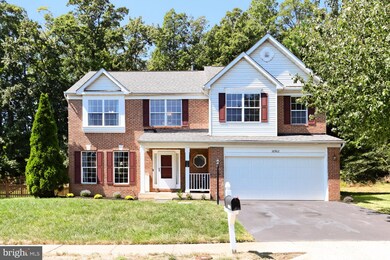16962 Cass Brook Ln, Woodbridge, VA 22191 - photo 2