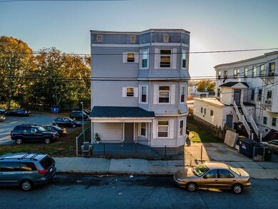 1819 Pleasant St, Fall River, MA 02723 - photo 3