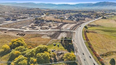 2300 N Hwy 40, Heber City_004 Lot Lines