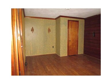 Bedroom.