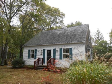 42 Clearwater Dr, East Falmouth, MA 02536 - photo 2