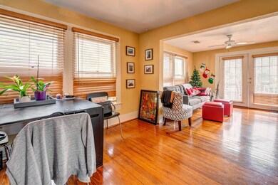 733 E 17th St unit 1/2, Houston, TX 77008 - photo 5