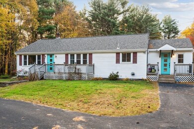 39 Duval Rd, Sutton, MA 01590 - photo 2