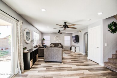 FAMILY ROOM 1