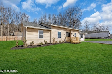 23A Stoney Hill Rd, Cream Ridge, NJ 08514 - photo 2