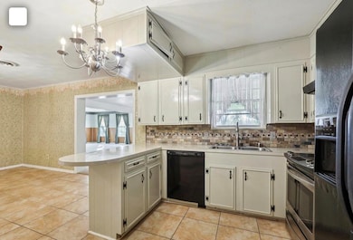 2636 Moore Rd, Beaumont, TX 77713 - photo 3