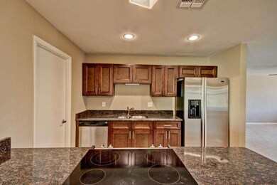 Amazing Kitchen