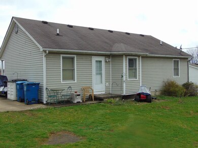 1030 Ravenwood Dr, Lawrenceburg, KY 40342 - photo 5