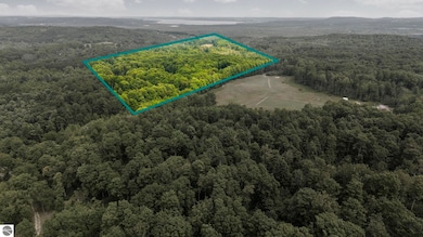 0 S Hill Rd, Cedar, MI 49621 - photo 3