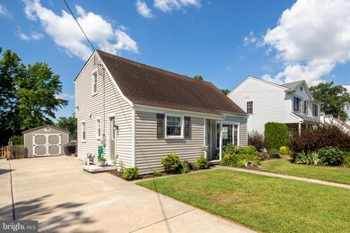 466 Buttonwood Ave, Maple Shade, NJ 08052 - photo 2