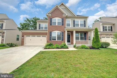 8008 Hubble Dr, Lanham, MD 20706 - photo 2