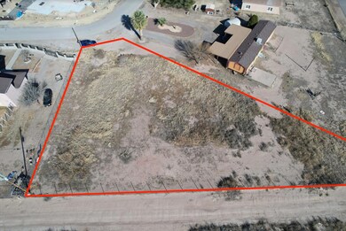 11541 Valle Rojo Dr, Socorro, TX 79927 - photo 2