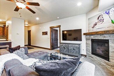 14345 N Buck Horn unit H, Heber City, UT 84032 - photo 6