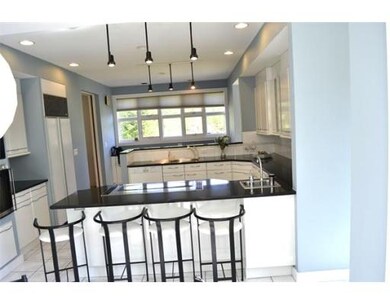 5 Wright St unit Single Fam, Lexington, MA 02420 - photo 5