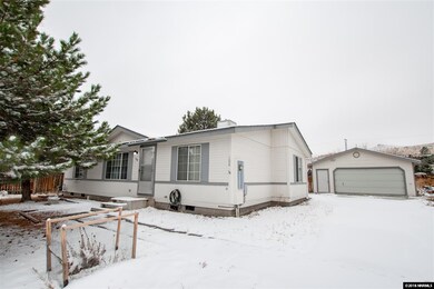 108 Rose Peak Rd, Dayton, NV 89403 - photo 4