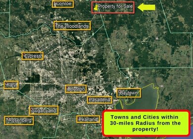 0 E Holly Ln, Splendora, TX 77372 - photo 7