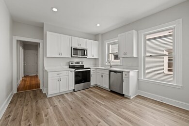 16 Leslie St unit 1, Dorchester, MA 02122 - photo 2