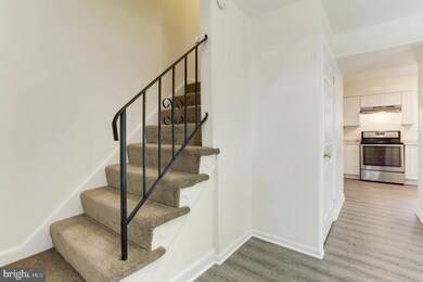 201B Stanley Place, Laurel, MD 20707 - photo 2