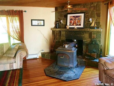 Family Room.