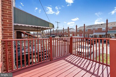 933 Middlesex Rd, Essex, MD 21221 - photo 5