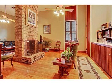 Living Room.