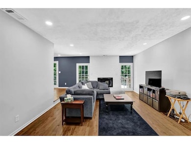 4066 Covered Bridge Rd SW, Smyrna, GA 30082 - photo 5