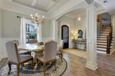 bailey 2 dr entrance foyer