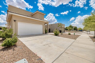 13474 Hazlewood St, El Paso, TX 79928 - photo 5