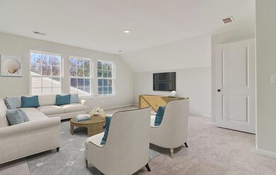 bonus room