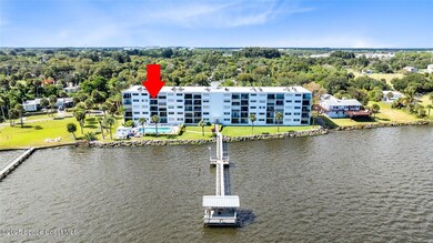 Castaway Cove unit 409, Palm Bay, FL 32905 - photo 2