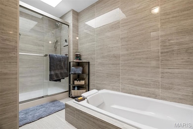 38 Trailside Ct unit 3, Saint Peters, MO 63303 - photo 7