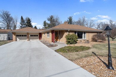 306 E Main St Hanover MI 49241 - 0004