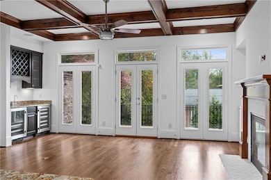 3681 Manor Brook Terrace NE, Atlanta, GA 30319 - photo 3