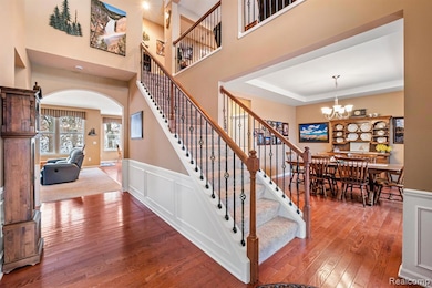 146 Crosbie Ct, Orion Township, MI 48362 - photo 7