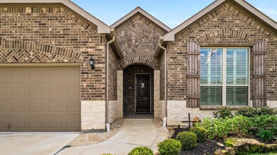 147 Wild Wick Way, the Woodlands, TX 77354 - photo 3