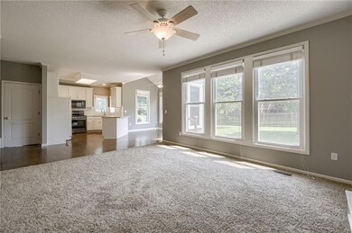 14697 S Rene St, Olathe, KS 66062 - photo 7