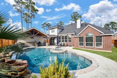 Be ready for summer! There is also a child safety gate to go around the pool.