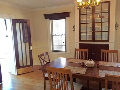 Dining Room.