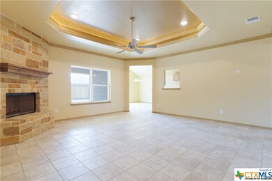 549 Lutheran Church Rd, Copperas Cove, TX 76522 - photo 2