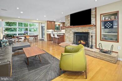 3122 Adrian Place, Falls Church, VA 22044 - photo 7