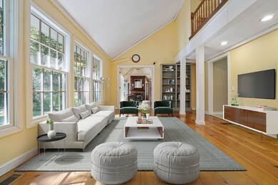 66 Bullard St, Sharon, MA 02067 - photo 4